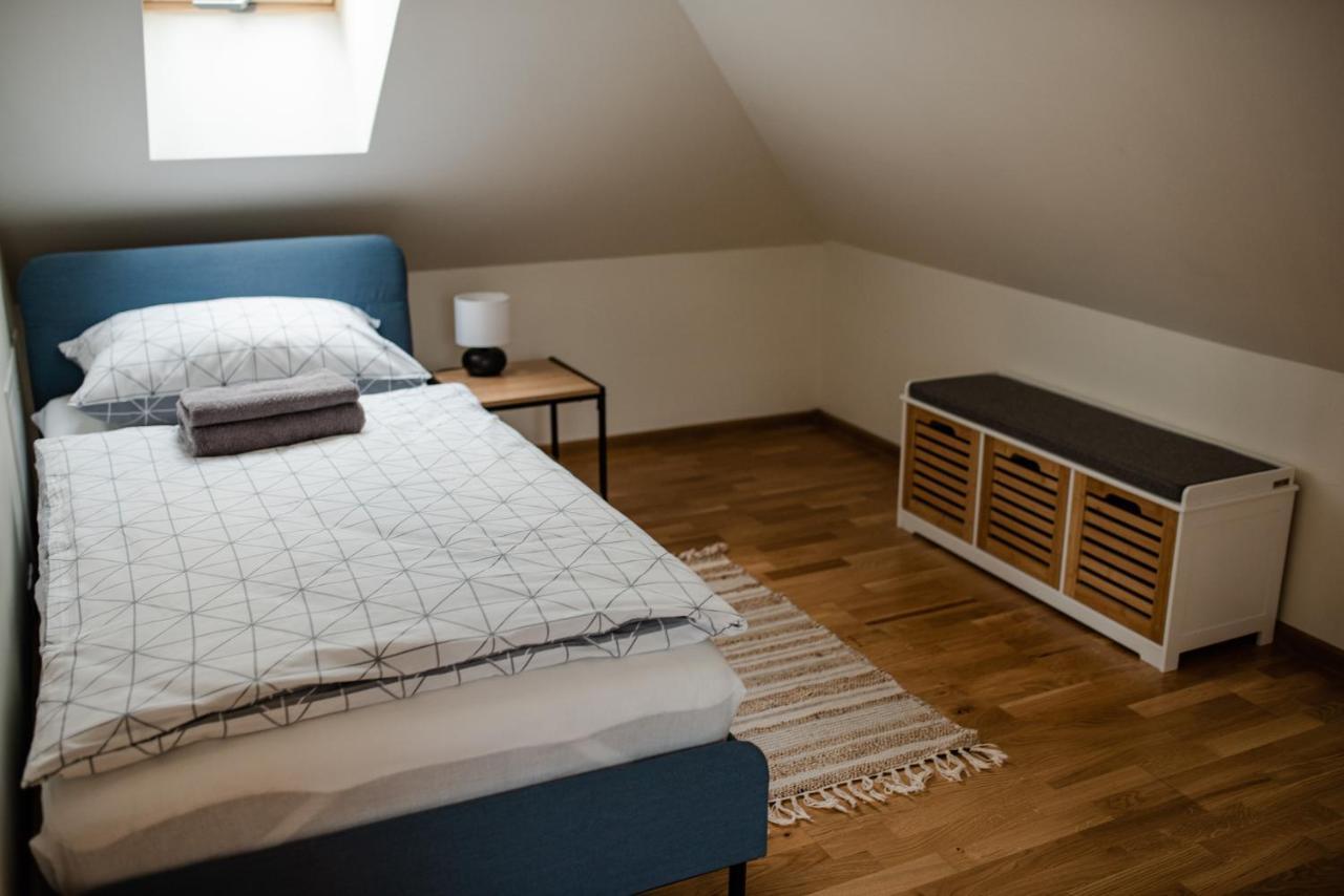 Apartament Sloneczna Rapsodia - Blisko Parku Zdrojowego - Piekny Widok - Ogrod - Taras Rabka-Zdrój Dış mekan fotoğraf